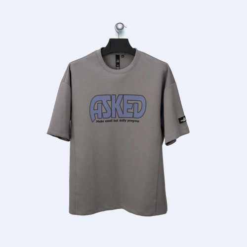 تيشيرت Asked