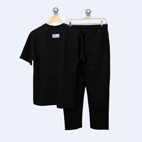 طقم قطعتين برمودا