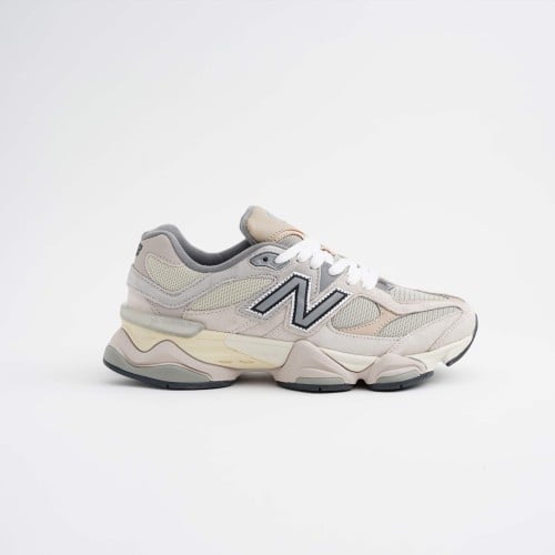 شوز NEW BALANCE - بيج ورمادي