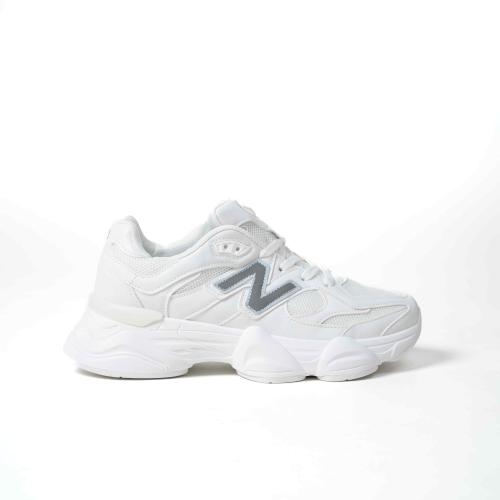 شوز رياضي NEW BALANCE- ابيض9060