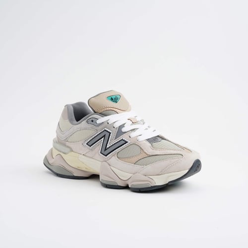 شوز NEW BALANCE - بيج ورمادي