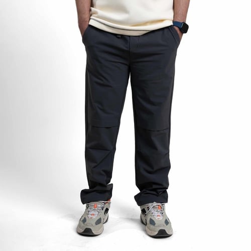 بنطلون كارجو فيراني _ بديل الجينز