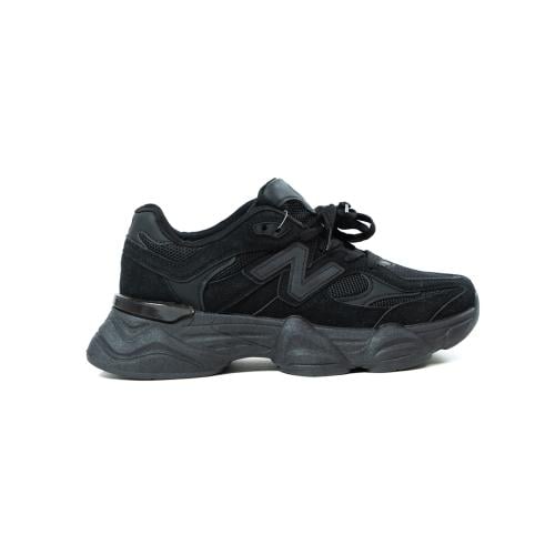 شوز رياضي NEW BALANCE-اسود9060