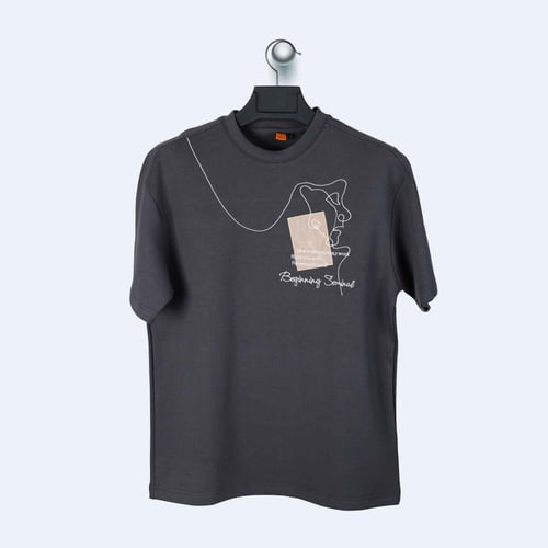 تيشرت beginning seminal