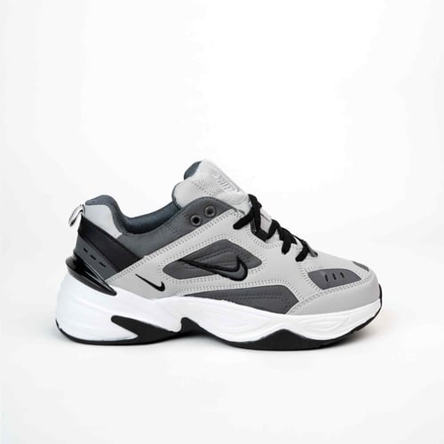 شوز نايكي كاجوال - رماديH-17