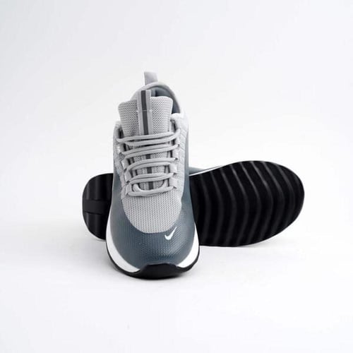 شوز نايكي ماكس رمادي