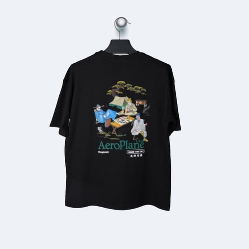 تيشرت Aero Plane