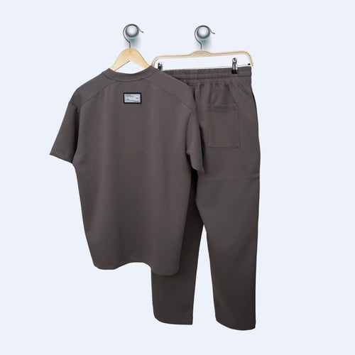 طقم قطعتين برمودا