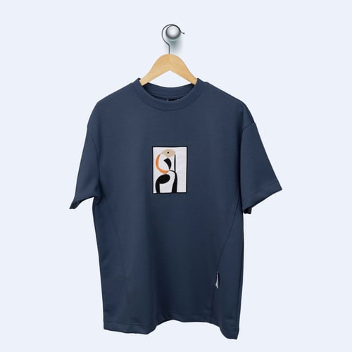 طقم قطعتين شورت - أسود