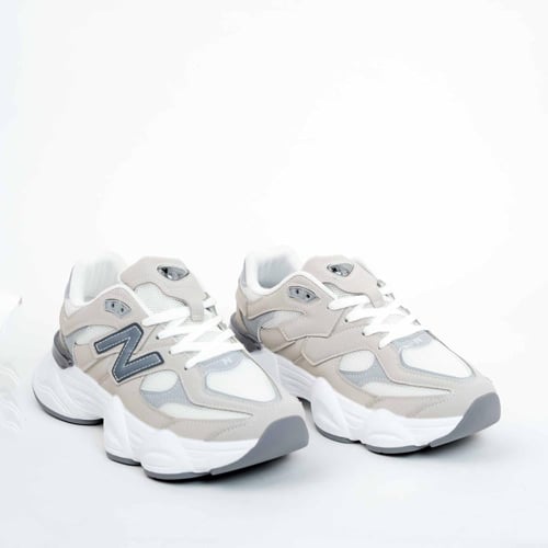 شوز نيو بالأنس _ تصميم كلاسيكي 6-7_اللون الأبيض6-7