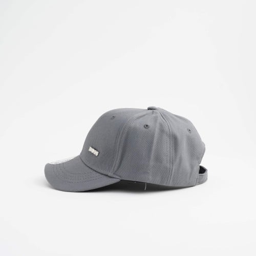 كاب Boss - رمادي