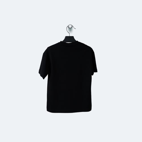 تيشيرت لوحة الساعات الذائبة