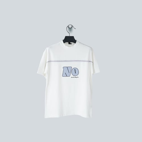 تيشيرت NO