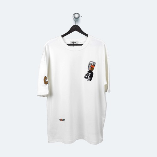 تيشيرت Exoplanet - وجه SA