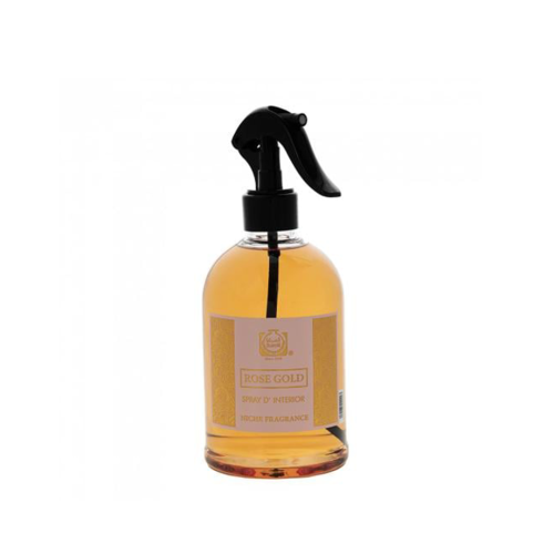 معطر نيش روز قولد