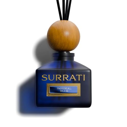 امبيريال بلو - دفيوزر