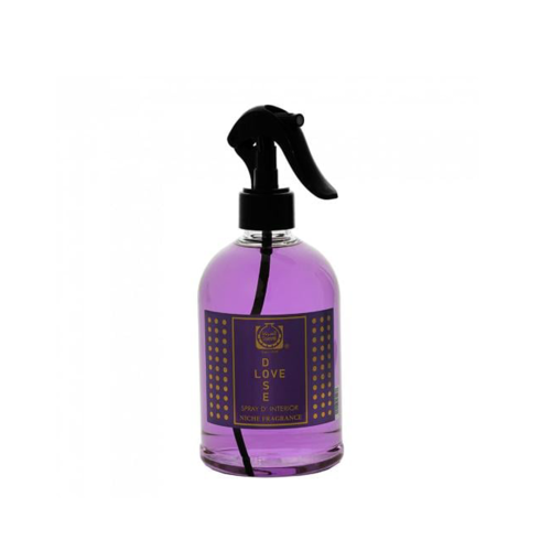 معطر نيش لوف دوز