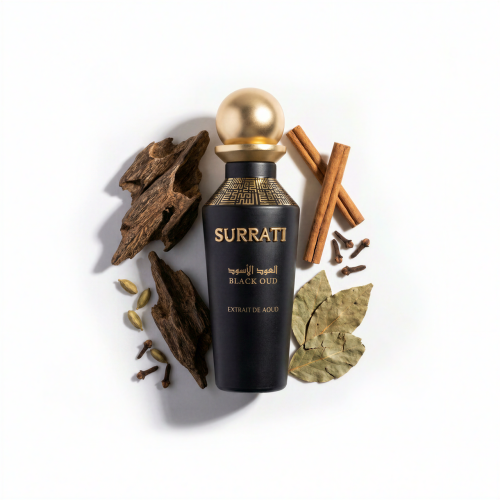 العود الاسود