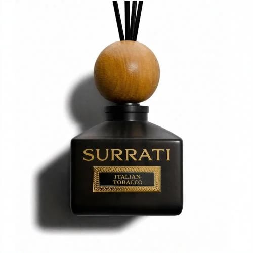 Italian Tobacco - Diffuser