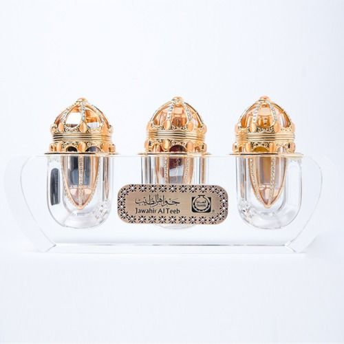 طقم جواهر الطيب الفاخر