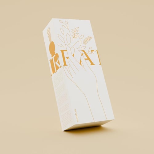 بيور عود - دفيوزر