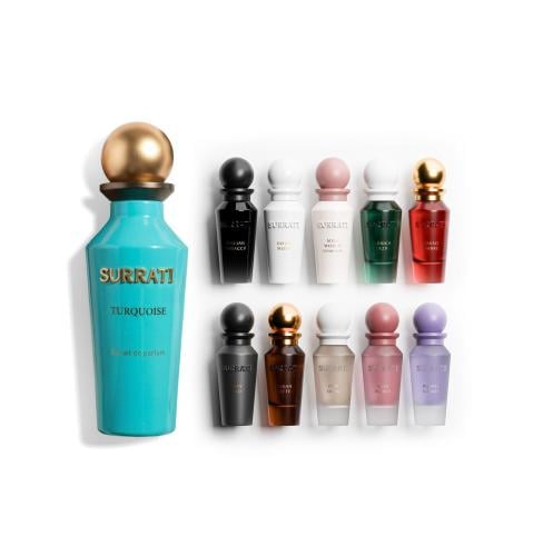 مجموعة بدر ال انطونيو