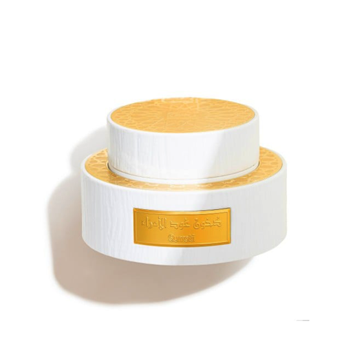 بخور دخون عود الامراء