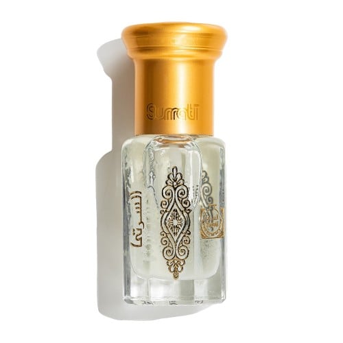 عطر مسك الفاخر