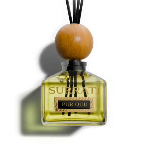 بيور عود - دفيوزر