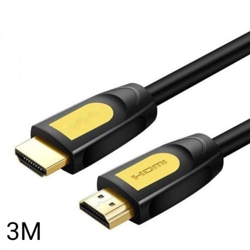 مايكروديجيت كيبل HDMI طول 3 متر ، MR4003RC‏