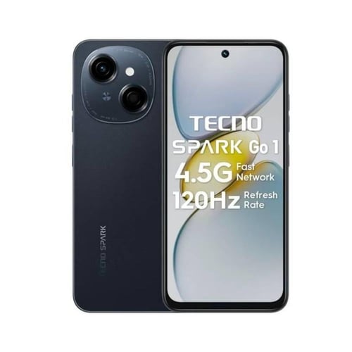 تكنو سبارك جو 1 ، Go1 , ذاكرة 64+6 جيجا