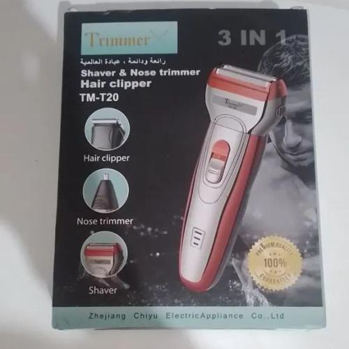 ماكينة حلاقة ، TM-T20