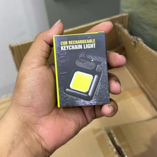 كشاف ليد صغير ، متعدد الاستعمالات