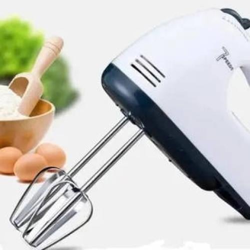 مضرب كهربائي ، خفاقة