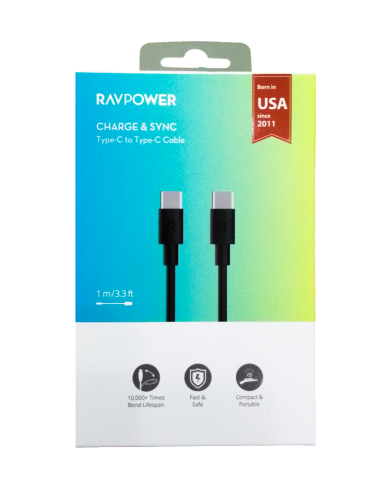 كيبل تايبسي تايبسي ، راف باور ،