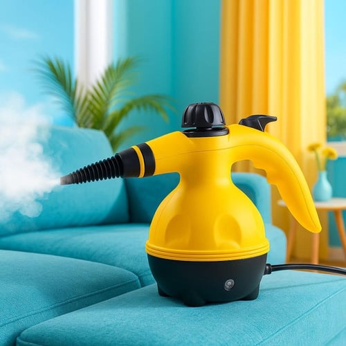 جهاز تنظيف بالبخار ، دينكس DX2563