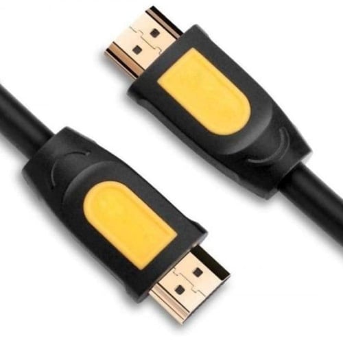 مايكروديجيت كيبل HDMI طول 3 متر ، MR4003RC‏