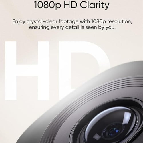 يوفي كاميرا مراقبة داخلية C210