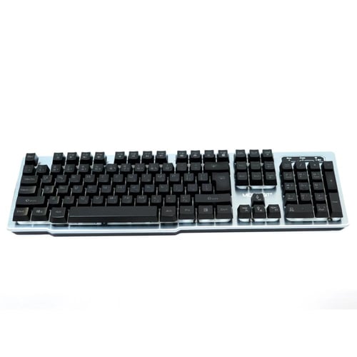 لوحة مفاتيح لاسلكية ، كيبورد للألعاب ، مايكروديجيت...