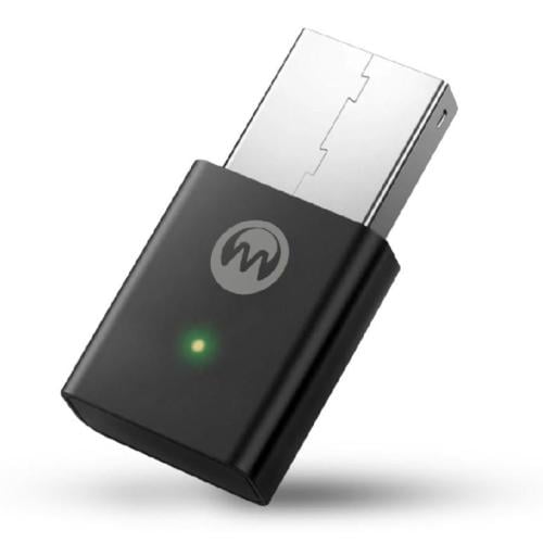 مقوي شبكة واي فاي 600 ، مايكروديجت MR0600WD