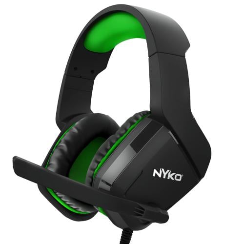 سماعة رأس قيمنق نايكو ، NB-4500