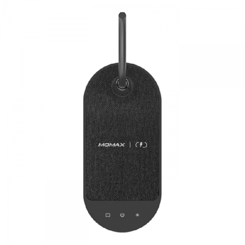 إضاءة مكتبية بعدة درجات مع شحن لاسلكي