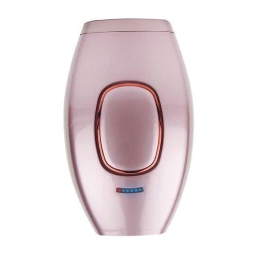 جهاز ليزر لإزالة الشعر بتقنية IPL