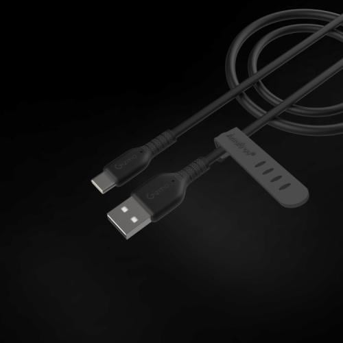 كيبل شاحن قيزمو يوسبي تايبسي ، 60 واط ، Gizmo