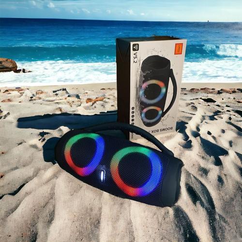 سبيكر مكبر صوت ،. بوم بوكس 3 صغير