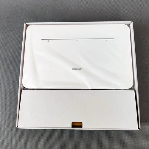 راوتر هواوي منزلي 3برو ، 4جي ، سرعة 300