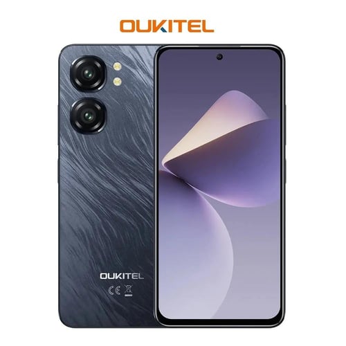 اوكيتيل C58 Pro , ذاكرة 256 + 24 جيجا ، 4جي