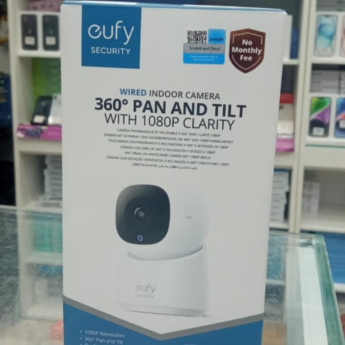 يوفي كاميرا مراقبة داخلية C210