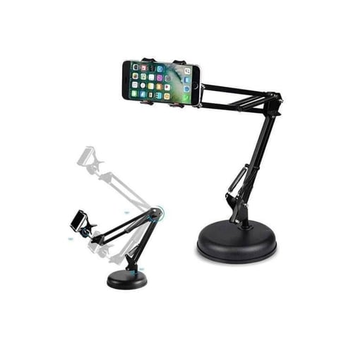 حامل جوال ، استاند معدني متعدد المهام