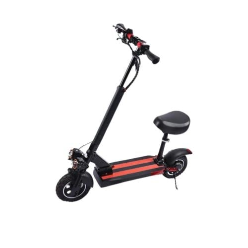 سكوتر كهربائي من دينكس dx2703